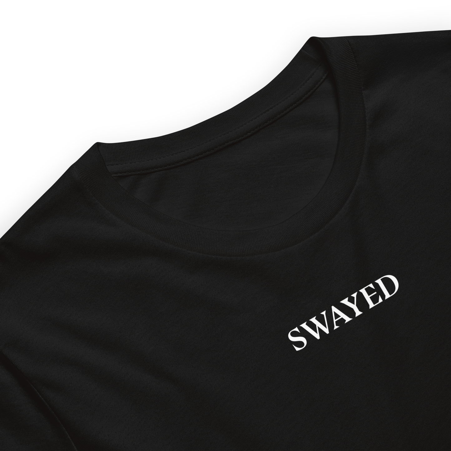 Swayed Esencial Black Women